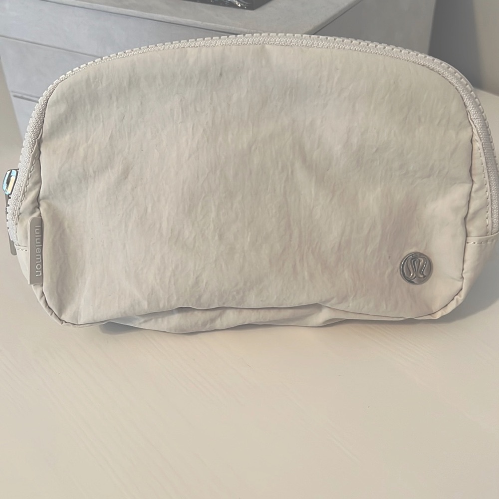 Lululemon Belt Bag